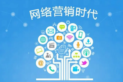 中國內地網(wǎng)上營(yíng)銷(xiāo)渠道及方法簡(jiǎn)介